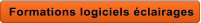 Formations logiciels clairages