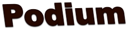 Podium