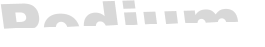 Podium