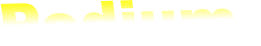 Podium
