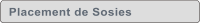 Placement de Sosies