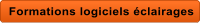 Formations logiciels clairages