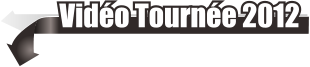 Vido Tourne 2012