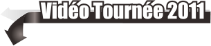 Vido Tourne 2011