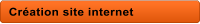 Cration site internet